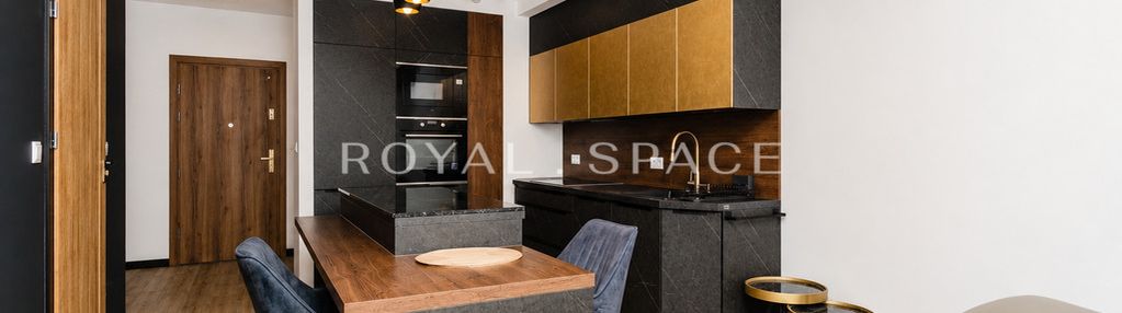 Nowoczesny apartament z balkonem | lwowska 10