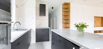 Łąkowa| 71 m² | 3 pokoje | garaż i komórka w cenie