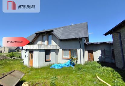 Tylko u nas! dom do własnej aranżacji!