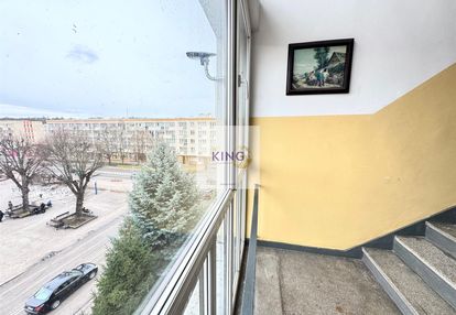 Centrum||balkon||bez remontów