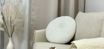 2 pokoje pod klucz z balkonem – wolne miasto