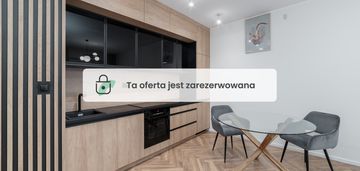Mieszkanie 31 m² w diasferze, ul. kilińskiego