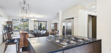 Dom na os. piaski z widokiem na brdę