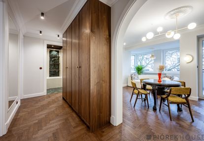 Piękny, nowy  apartament w odnowionym budynku !