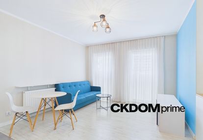 Nowoczesna kawalerka 25,93 m² zagnańska kielce