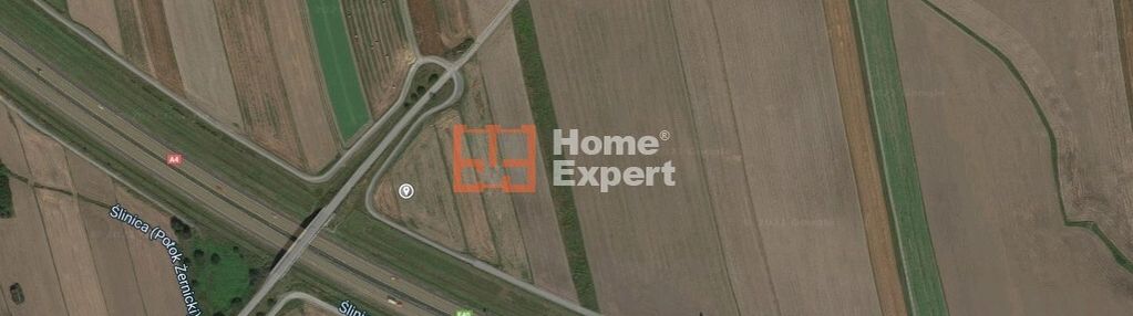 Działka komercyjna w gliwicach przy a4 0.2-2.9ha