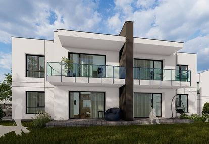 Przestronne i funkcjonalne m4, 2mp, balkon