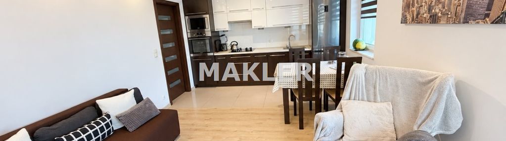 3 pokoje,1 piętro, duży balkon, czyżkówko