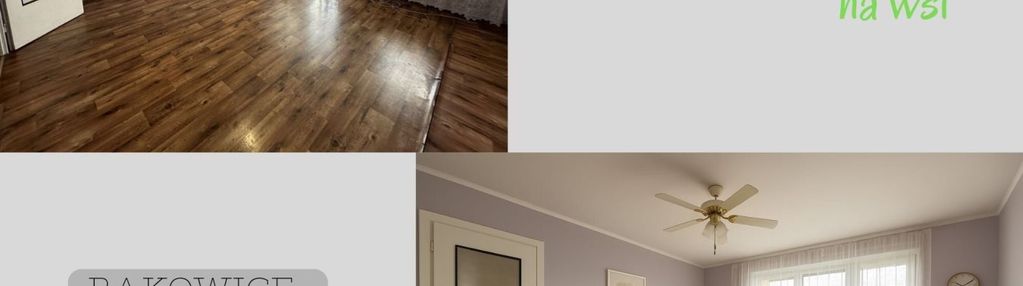 Na sprzedaż rozkładowe mieszkanie o pow. ok. 64 m2