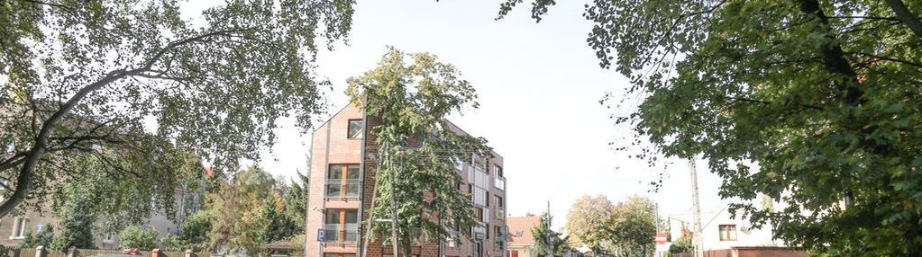 50 metrów od plaży! gdańsk brzeźno