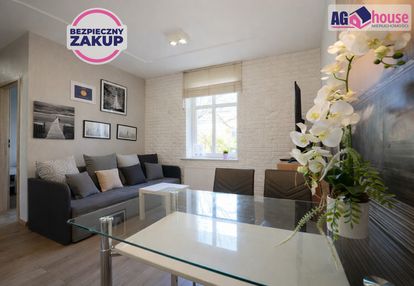 350 m od plaży | dolny sopot | gotowa inwestycja