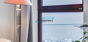 Wyjątkowy  2 pokojowy apartament w sea towers!