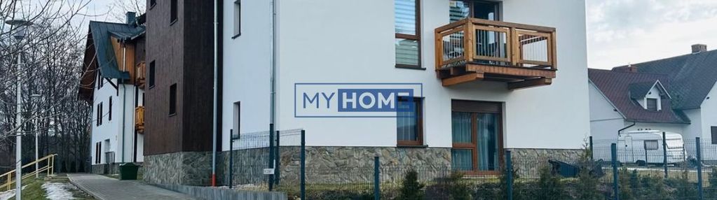 Komfortowy apartament w szklarskiej porębie