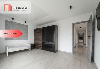 Parterowy, energooszczędny w świetnej lokalizacji