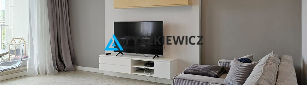 Dwupokojowe w altusie z miejscem w hali garażowej