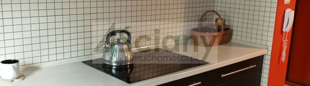 Urocze mieszkanie w zielonym otwocku!!!!