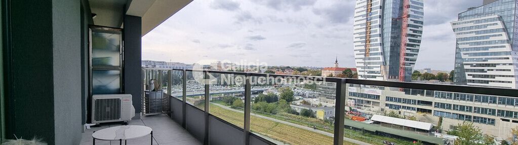 Kawalerka 35 m2 rzeszów centrum