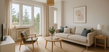 Okazja ! kawalerka do aranżacji - mozliwość zabudo