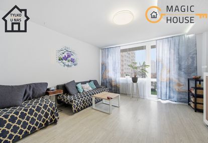 3 oddzielne pokoje, bezpośredni dostęp do lasu