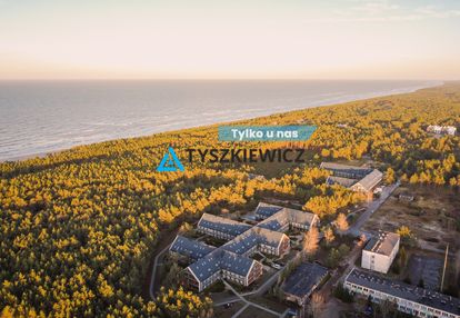 Twoja oaza spokoju nad bałtykiem – apartament łeba