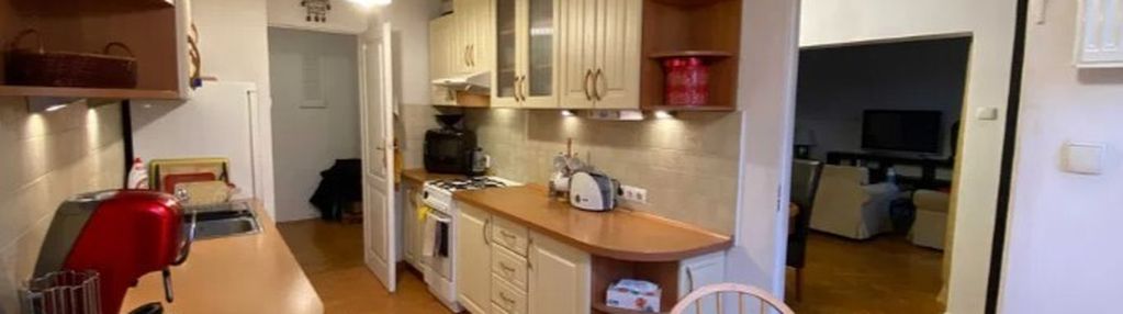 Mieszkanie na śródmieściu