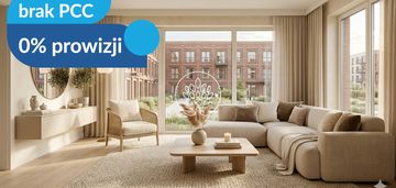 Loftowy design | blisko centrum | nowe