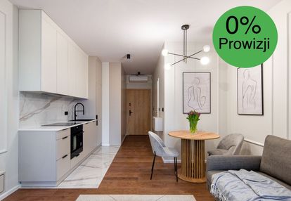 Mikrokawalerka przy uczelni idealna na wynajem