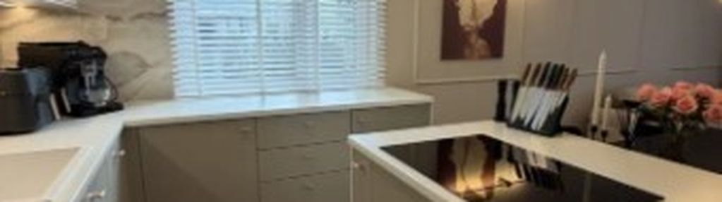 3-pokojowe mieszkanie w ząbkach