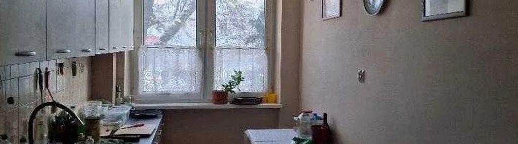 4-pokojowe mieszkanie na bielanach