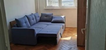 2-pokojowe mieszkanie na bielanach