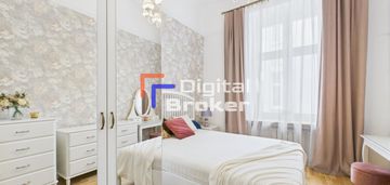 ⭐3pokoje⭐piotrkowska⭐inwestycja⭐apartament premium