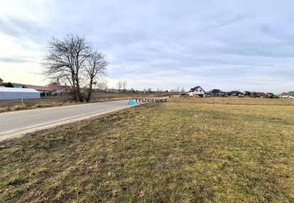Działka budowlana w dziemianach