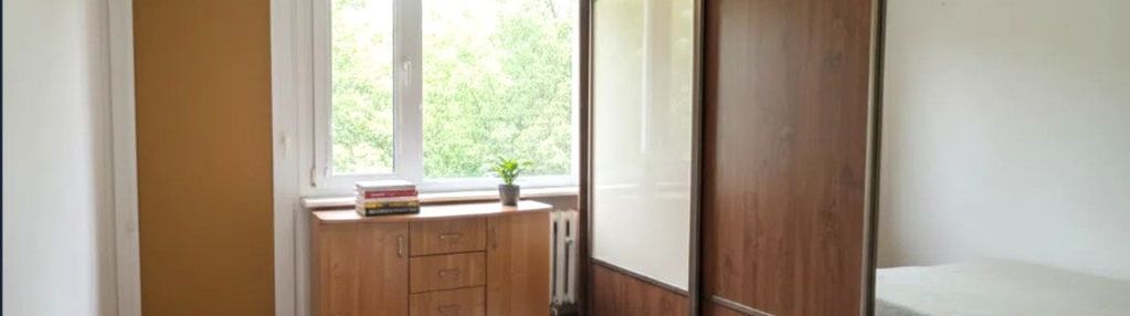 Gdańsk zaspa- 5 pokoi- dobra komunikacja