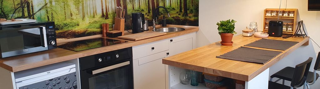 Po generalnym remoncie z balkonem i klimatyzacją!