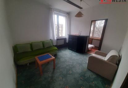 Górny mokotów; 2 ciche pokoje