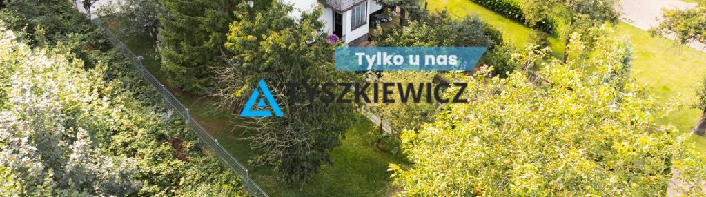 Mieszkanie w domu dwurodzinnym, ogród.