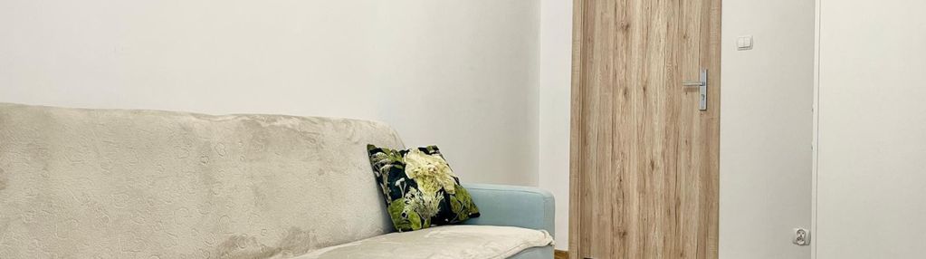 Bezczynszowe, 2 piętro, blisko komunikacj