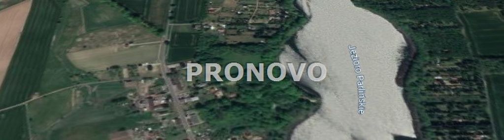 Działka budowlana mieszkaniowa parlino