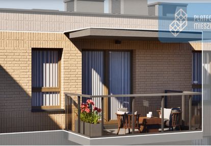 Design, natura i mokotowski spokój_ostatnie piętro
