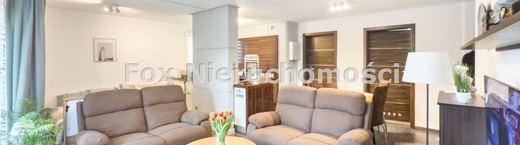 Mieszkanie z ogródkiem na os. cztery pory roku