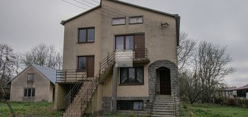 Duży dom w kisielowie