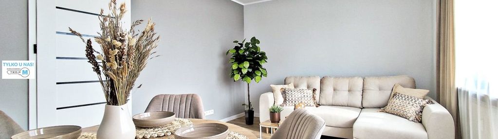 Mieszkanie 2 pok+kuchnia gen. remont-blisko zieleń