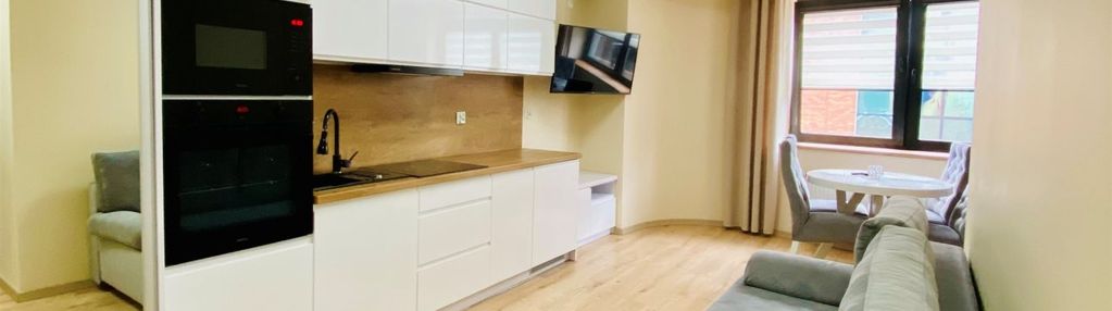 Apartament na wynajem przy wzorcowni od zaraz!!!