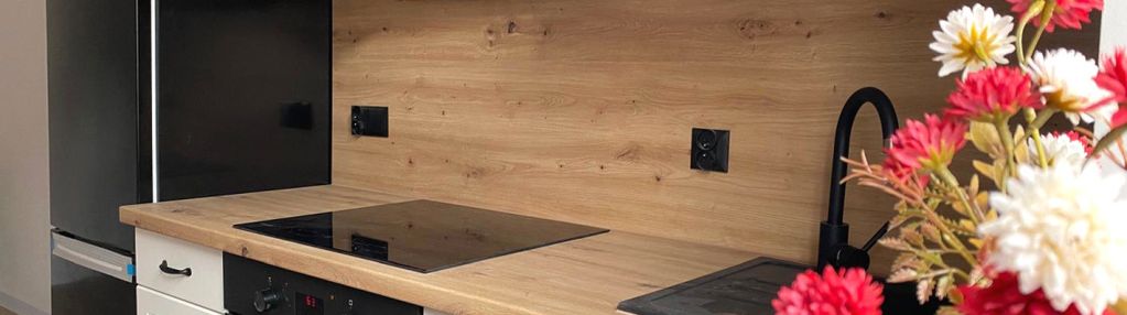 2 pokoje w rewitalizowanej kamienicy