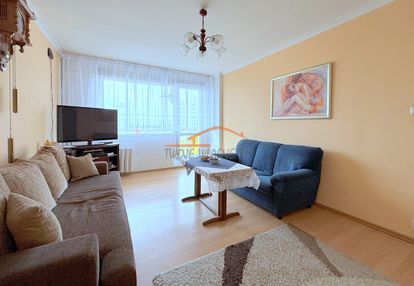 Atrakcyjne 3-pokojowe 64m2 z dużą loggią