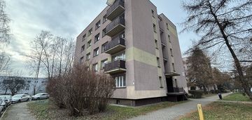 Funkcjonalne mieszkanie na parterze