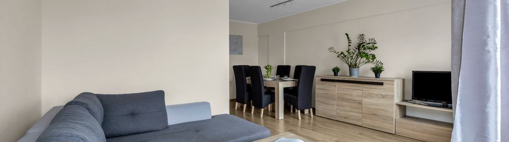 Dwustronne | nowe instalacje | osobna kuchnia