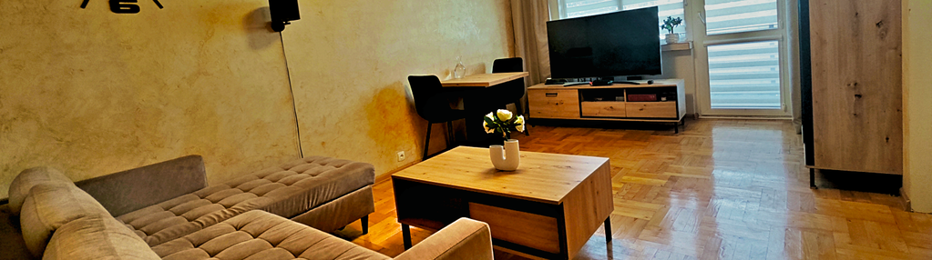 3-pokojowe 53 m², do wprowadzenia – Podwisłocze