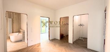 Dom parterowy w otoczeniu zieleni- zbrosławice