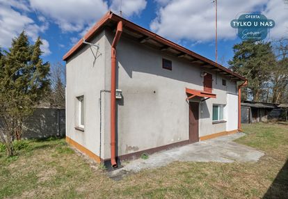 !dom w dobrej cenie + działka! nie przegap okazji!